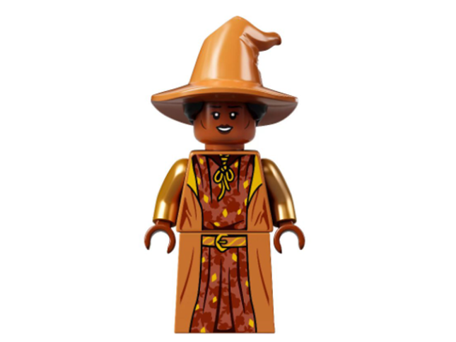 Minifig hp310