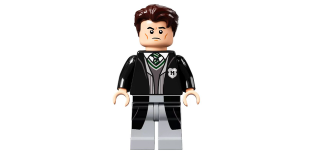Minifig hp311