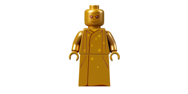 Minifig hp312
