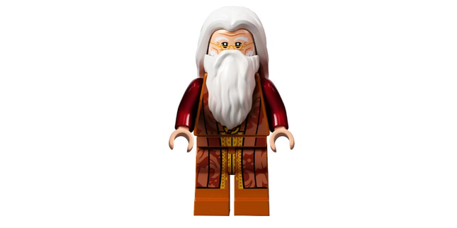 Minifig hp313