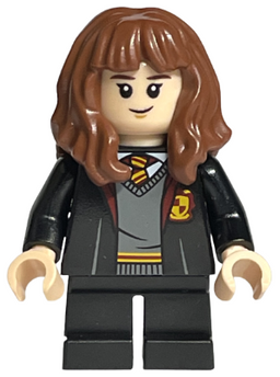 Minifig hp315