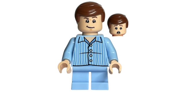 Minifig hp317