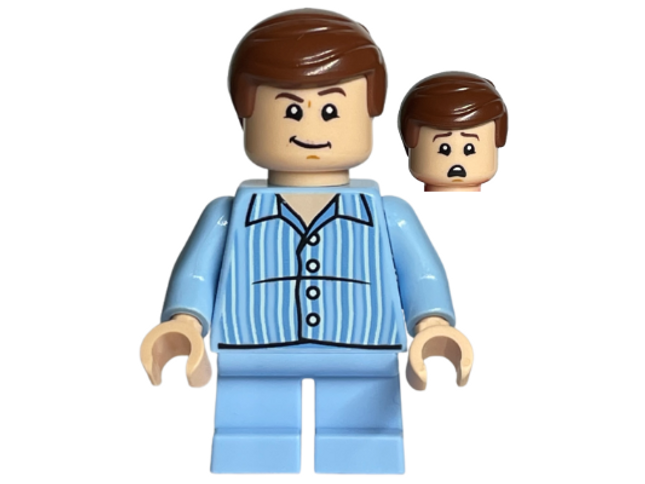 Minifig hp317
