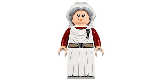 Minifig hp325