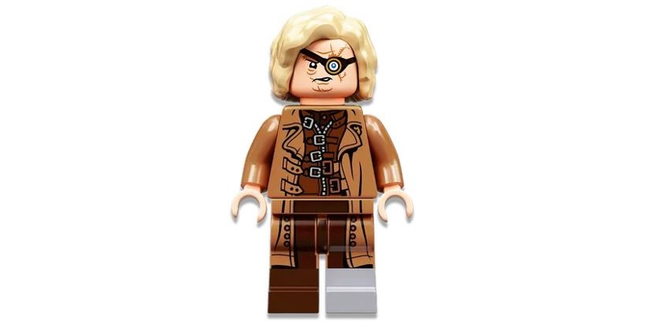 Minifig hp329