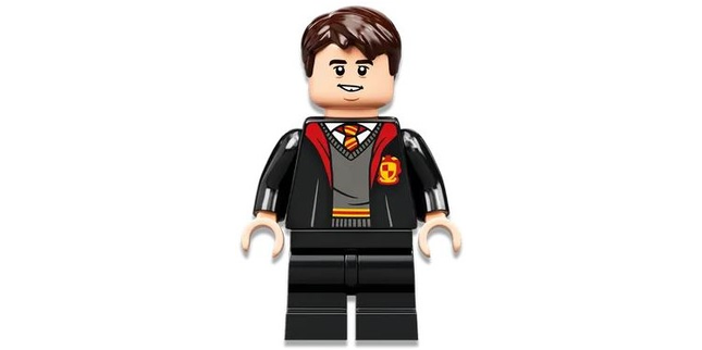 Minifig hp330