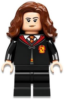 Minifig hp331