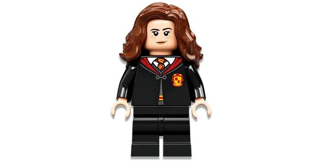 Minifig hp331
