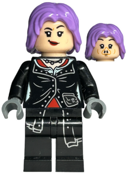 Minifig hp336