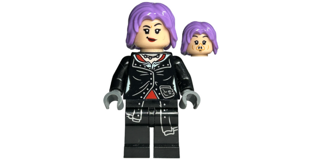 Minifig hp336