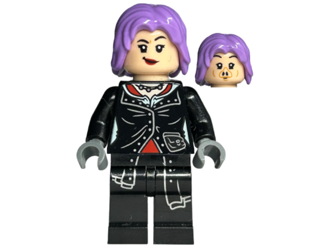 Minifig hp336
