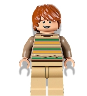 Minifig hp339