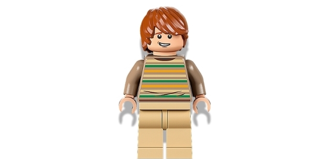 Minifig hp339