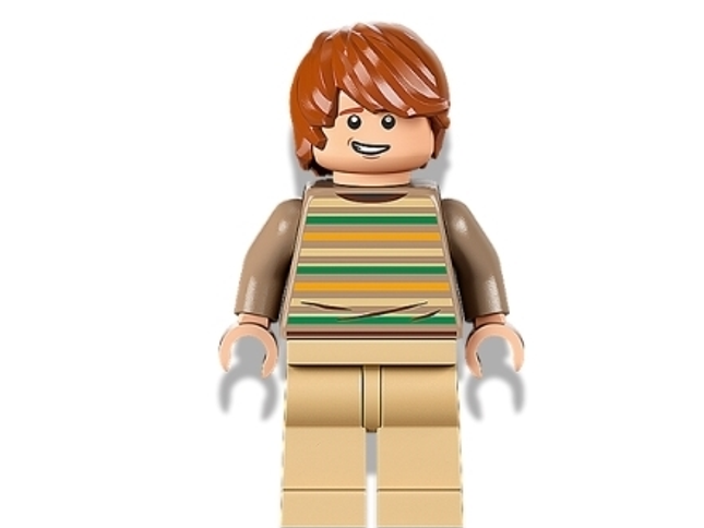 Minifig hp339