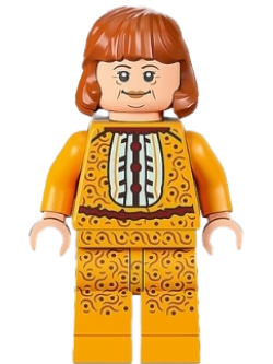 Minifig hp340