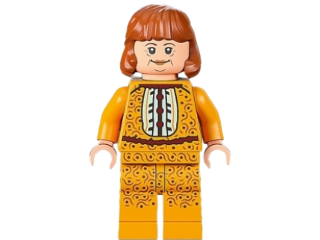 Minifig hp340