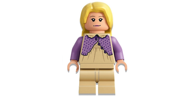 Minifig hp347