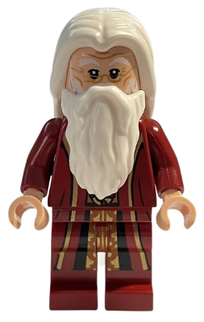 Minifig hp354