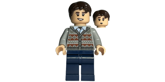 Minifig hp370