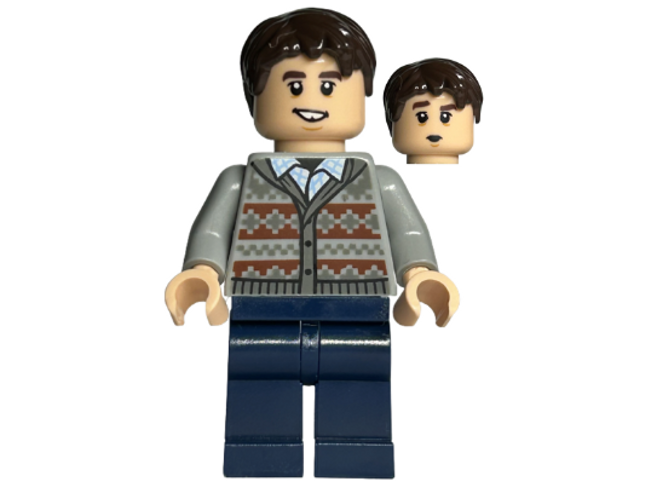 Minifig hp370