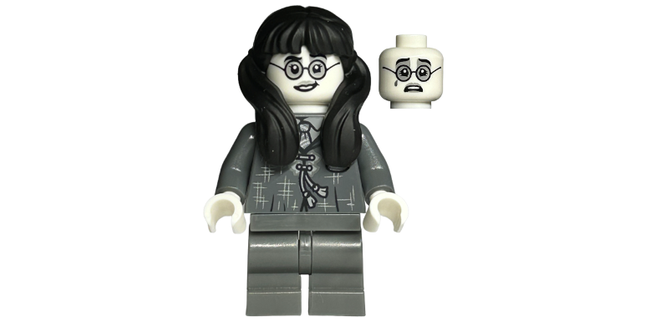 Minifig hp372