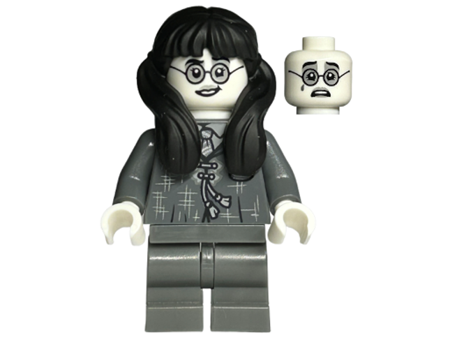Minifig hp372