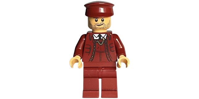 Minifig hp377
