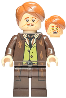 Minifig hp381