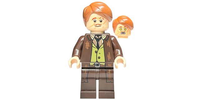 Minifig hp381