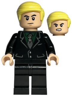 Minifig hp385