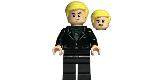 Minifig hp385
