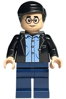 Minifig hp387