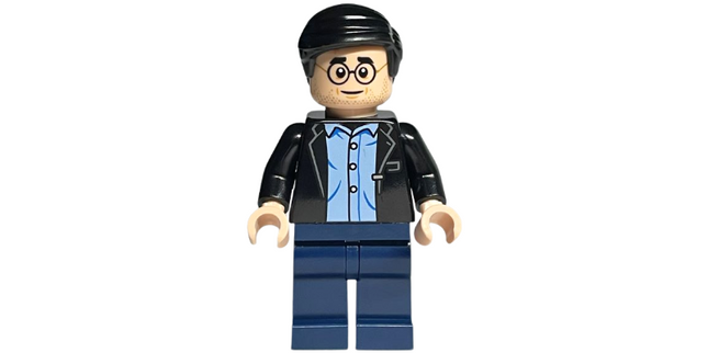 Minifig hp387