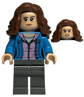 Minifig hp409