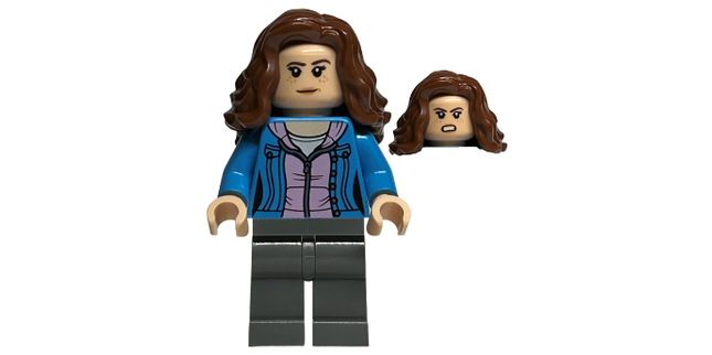 Minifig hp409