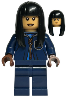 Minifig hp418