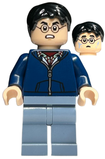 Minifig hp443