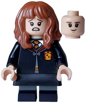 Minifig hp468