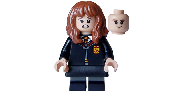Minifig hp468