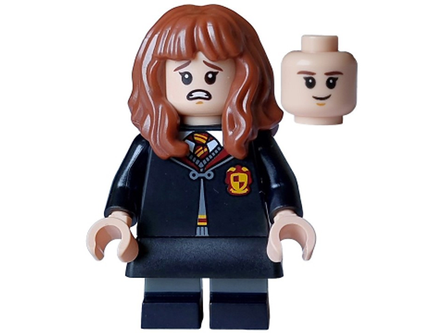 Minifig hp468