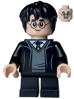 Minifig hp470