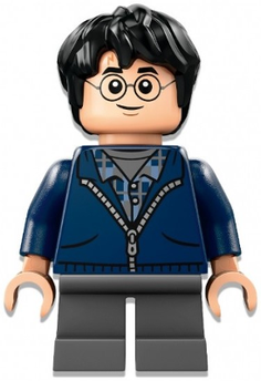 Minifig hp495