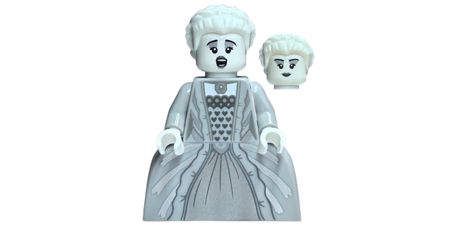 Minifig hp523