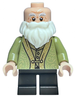 Minifig hp524