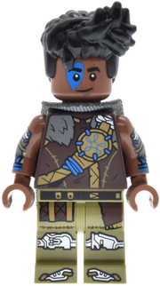 Minifig hrz002