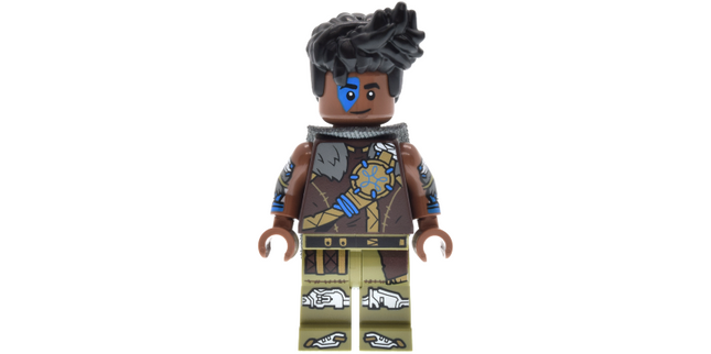 Minifig hrz002