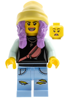 Minifig hs003