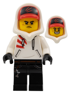 Minifig hs004