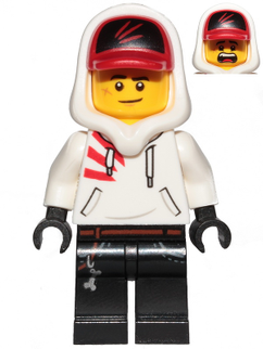 Minifig hs009