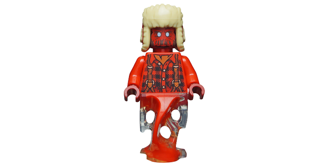 Minifig hs032